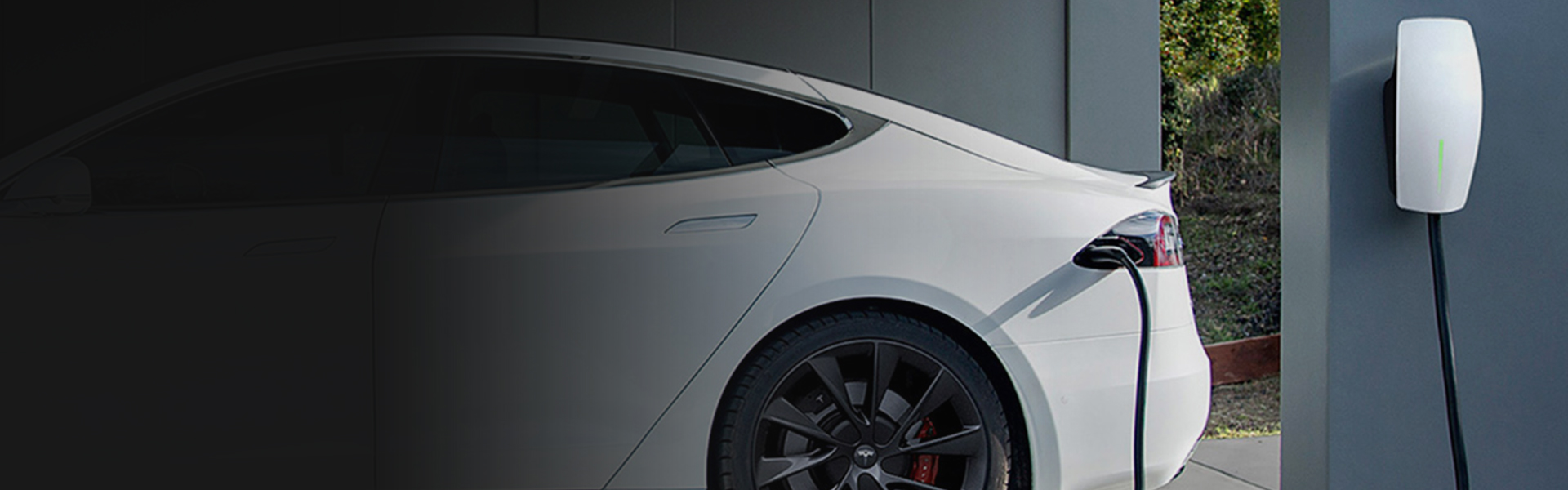 EV Charging Solution