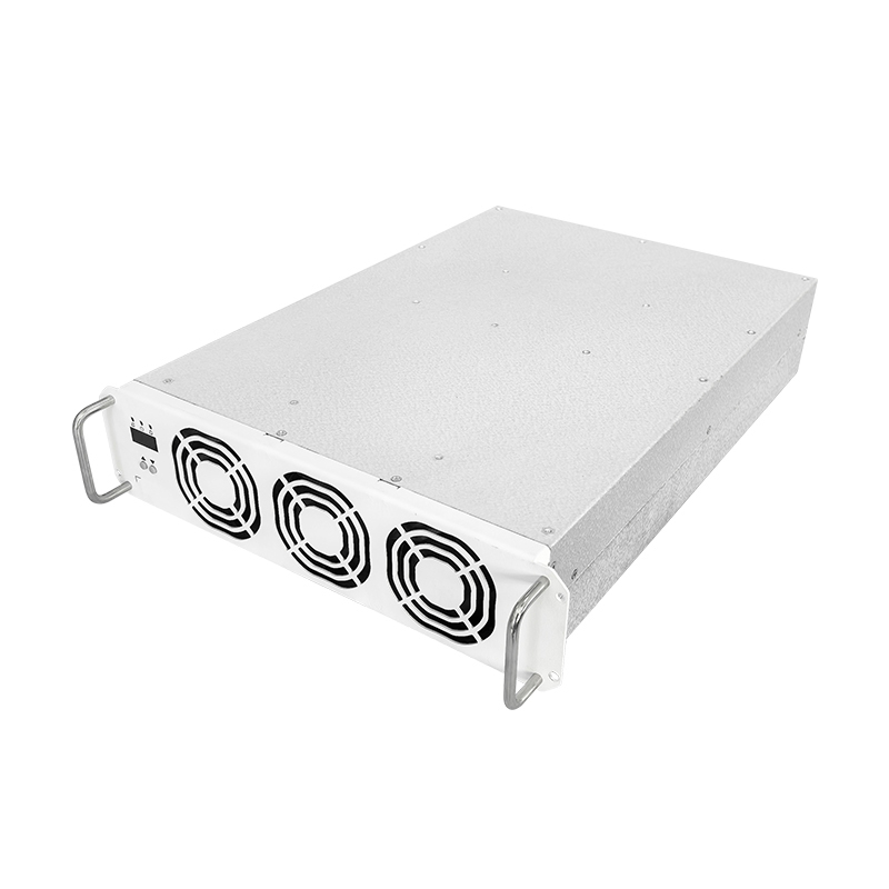 40KW SiC AC/DC Charging Modules 