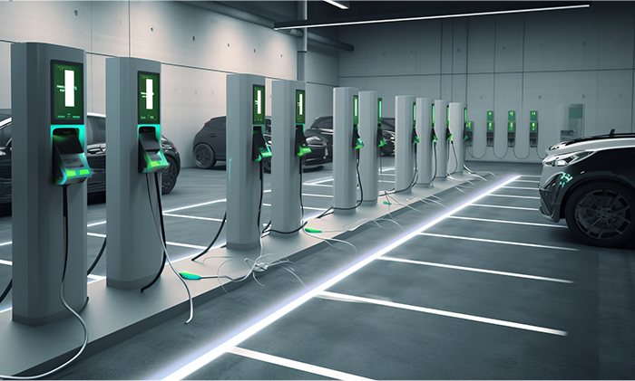Common EV Charging Module Faults: Analysis and Solutions