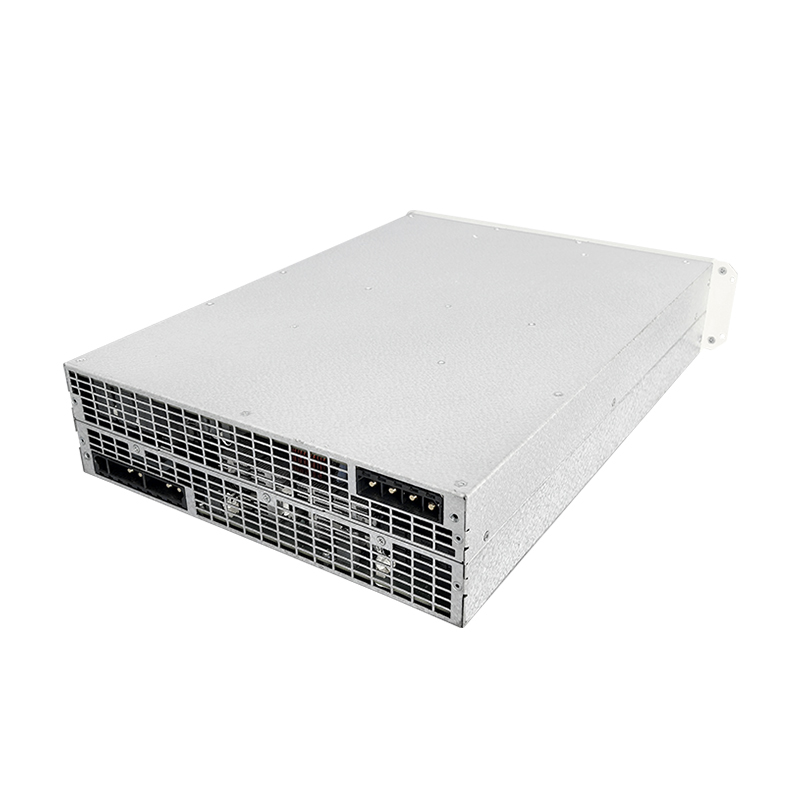 40KW SiC AC/DC Charging Modules 